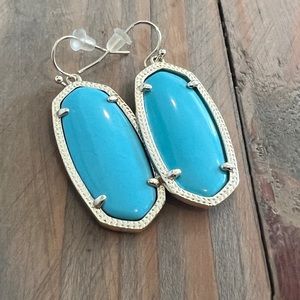 Kendra Scott Elle Earrings
